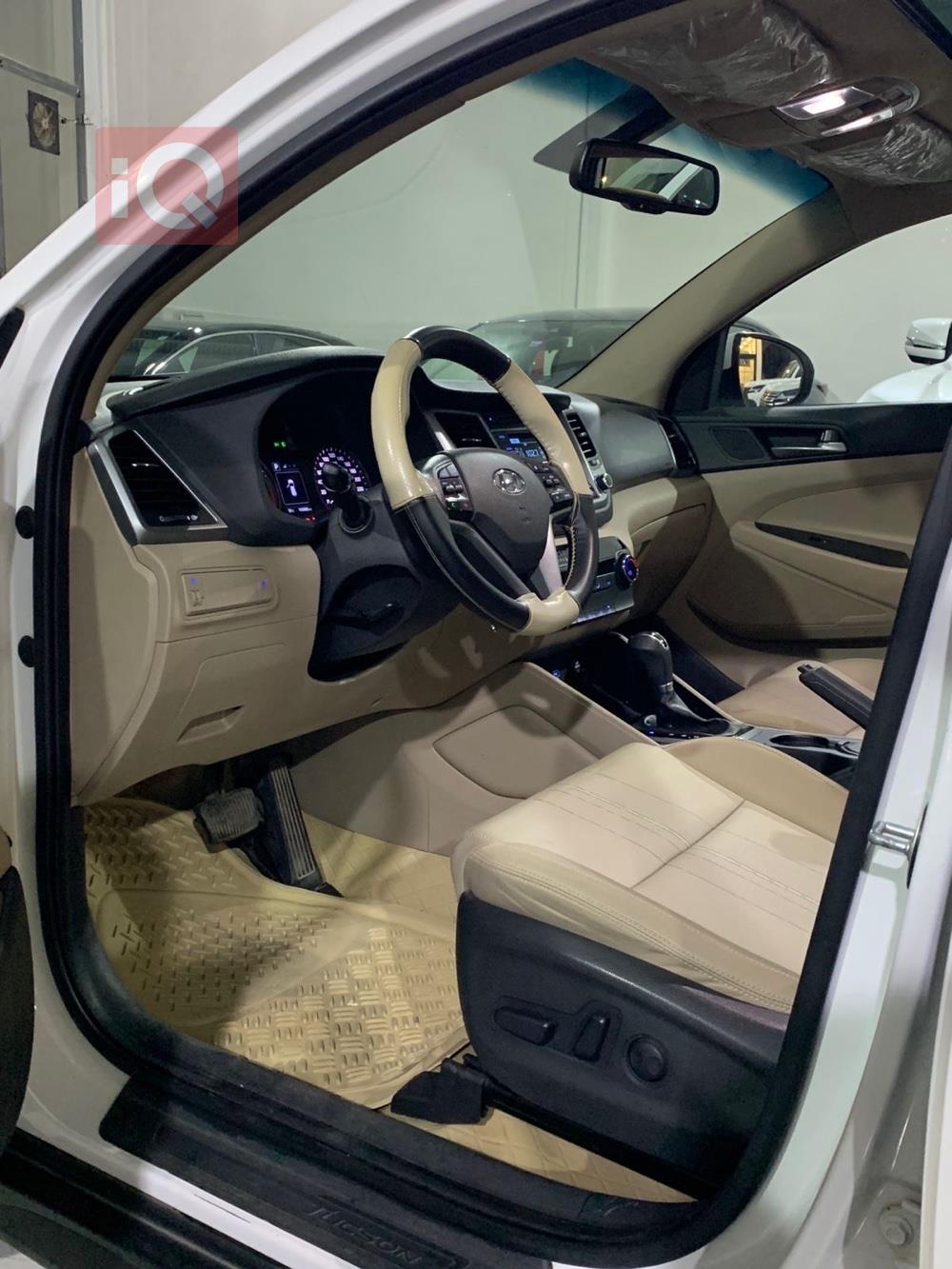 هيونداي توسان